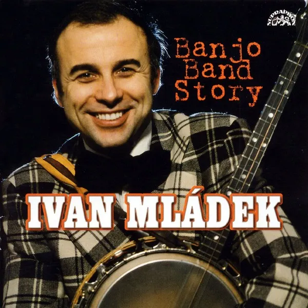 Banjo Band Story 封面