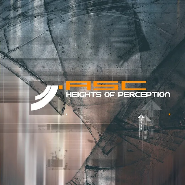 Heights of Perception cover