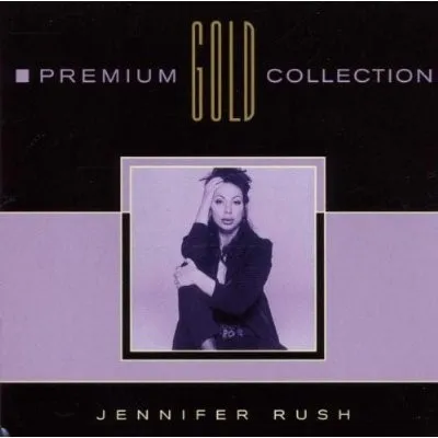 Premium Gold Collection 封面