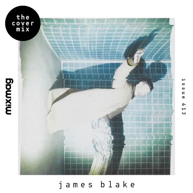 The Cover Mix: James Blake cover