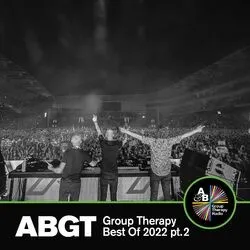 Group Therapy Best Of 2022 pt.2 封面