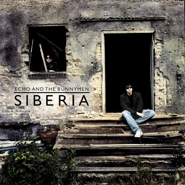Siberia cover