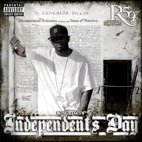 Independent’s Day cover