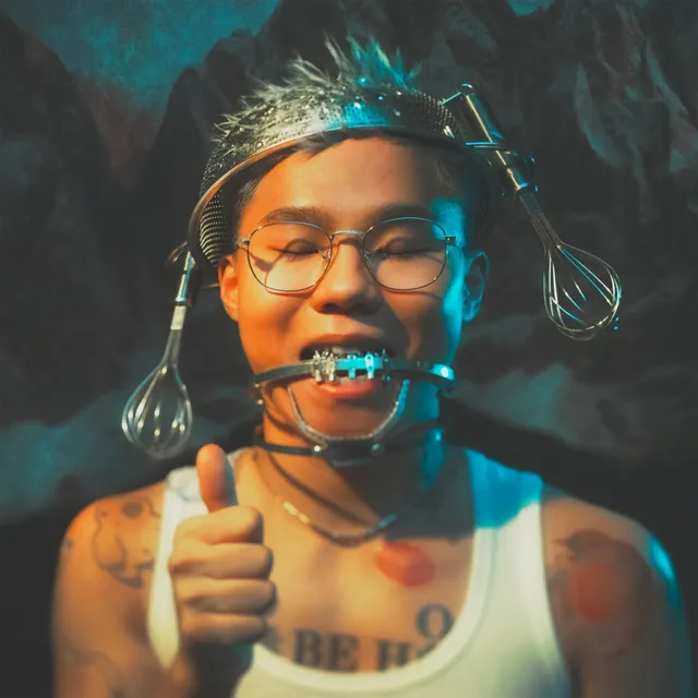 to be honest cover