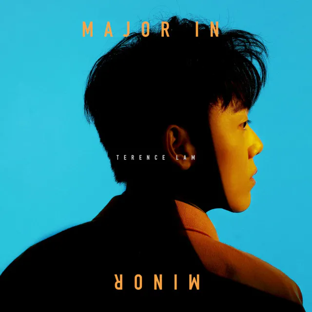 Major in Minor cover