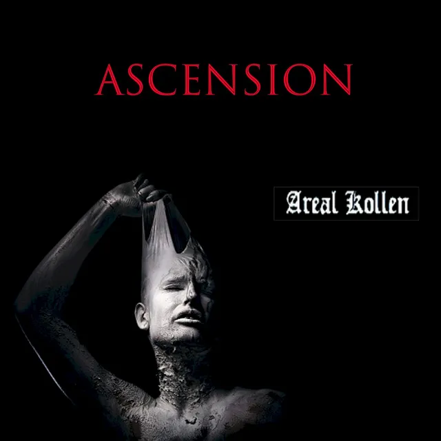 Ascension 封面