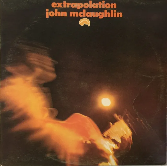 Extrapolation cover