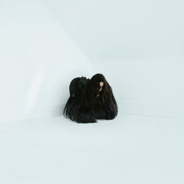 Hiss Spun 封面