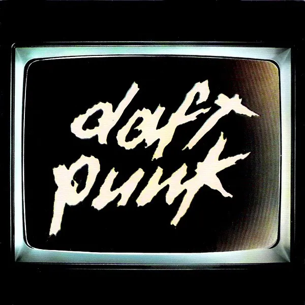 Human After All: Remixes 封面