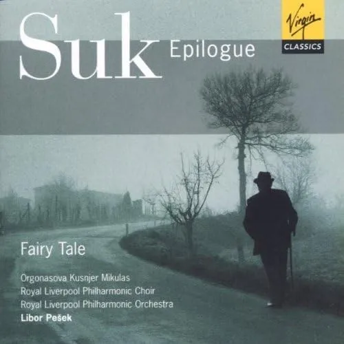 Epilogue / Fairy Tale 封面