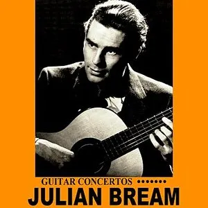 Guitar Concertos cover