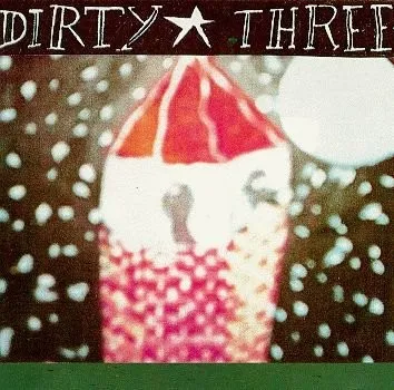 Dirty Three cover