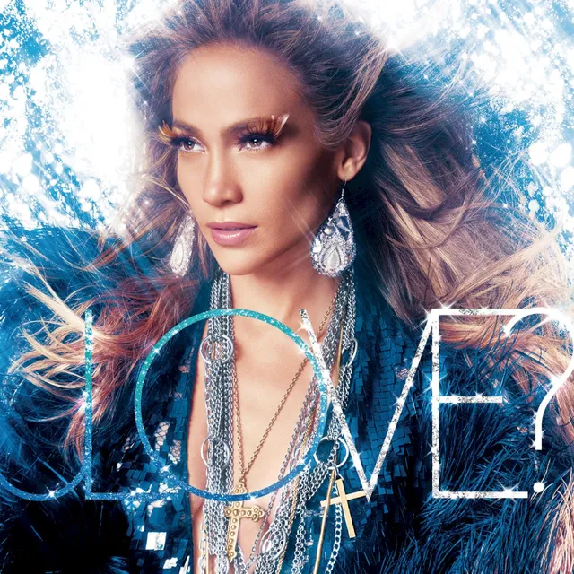LOVE? cover