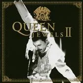 Queen Jewels, Volume 2 封面