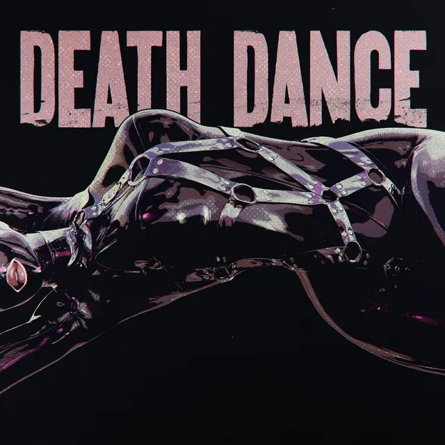 DEATH DANCE cover