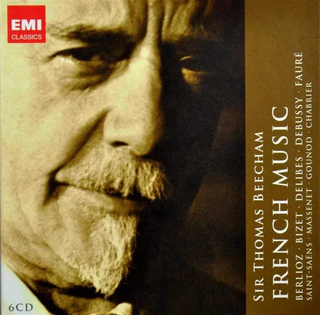 French Music cover