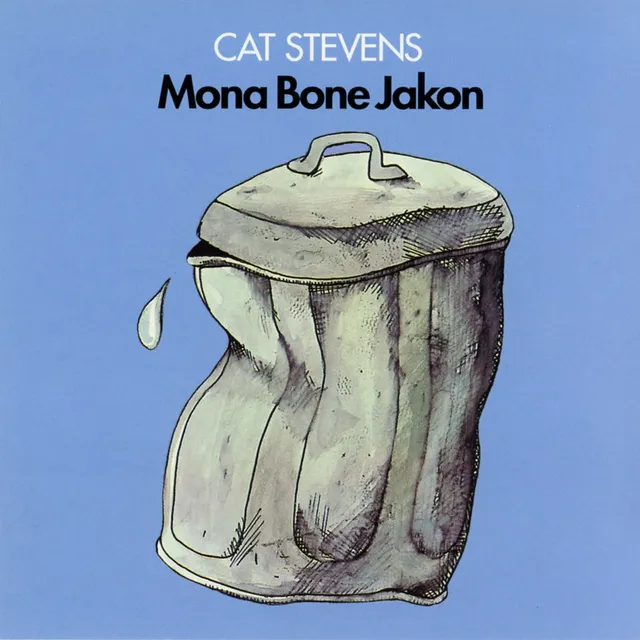 Mona Bone Jakon cover