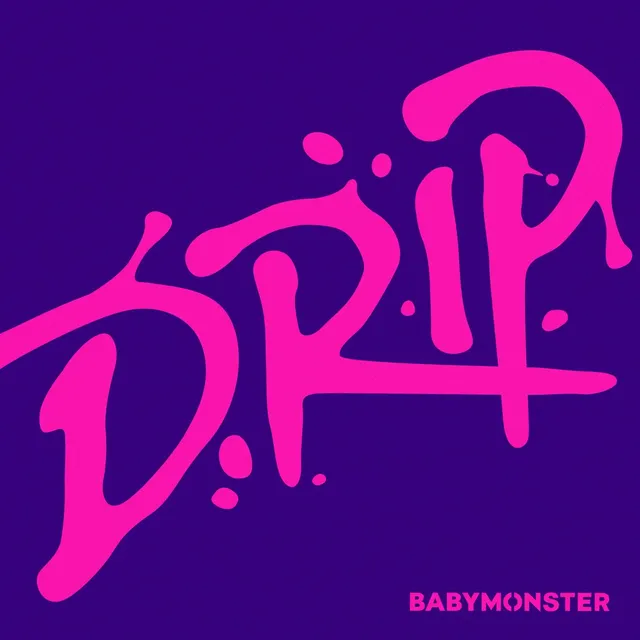 DRIP cover