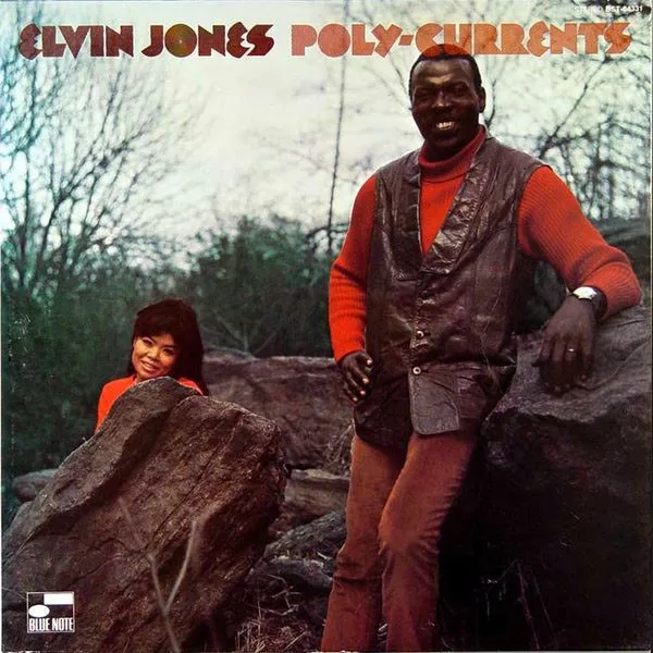 Poly-Currents cover