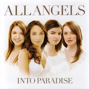 Into Paradise cover