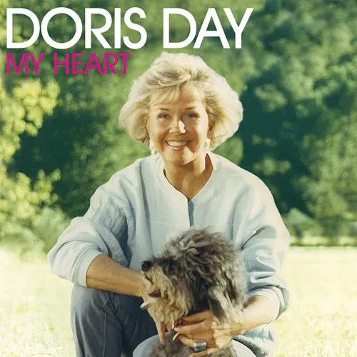 My Heart cover