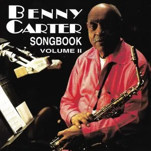 Songbook, Volume II 封面