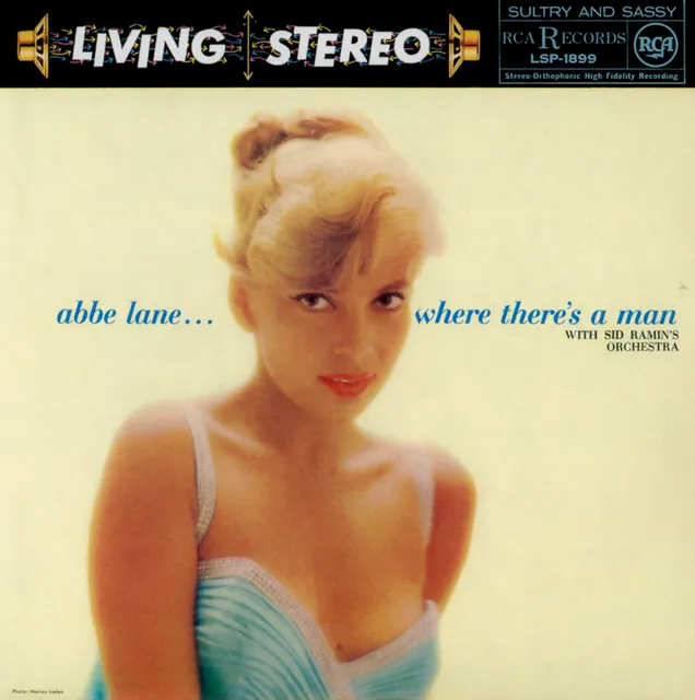 Where There's a Man 封面