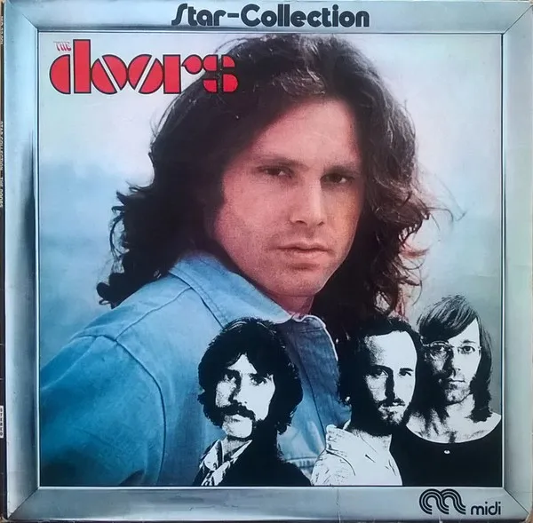 Star‐Collection cover