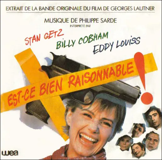 Est-ce Bien Raisonnable ! 封面