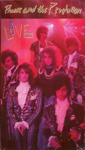 Live cover