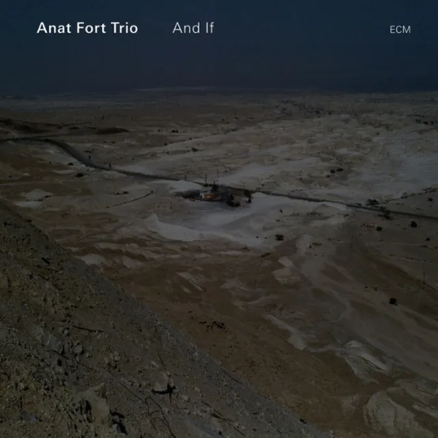 And If cover