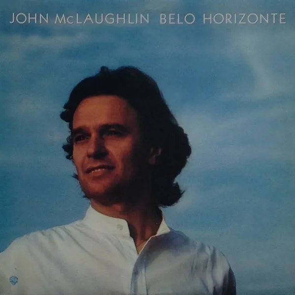 Belo Horizonte 封面