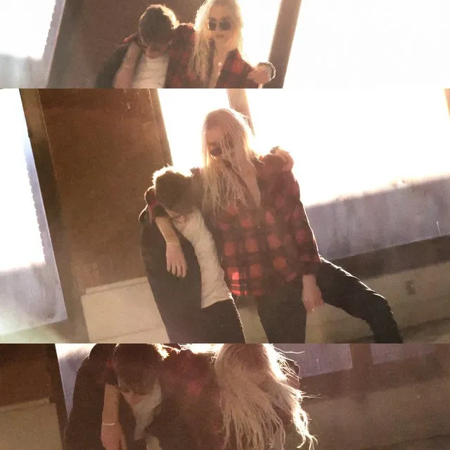 afraid cover