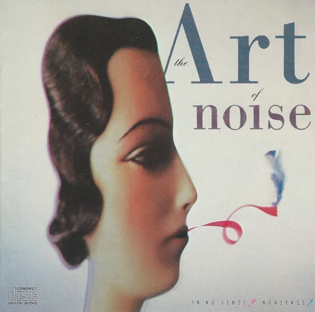 In No Sense? Nonsense! cover