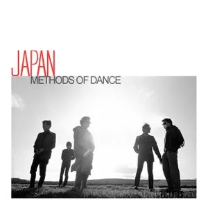 Methods of Dance cover