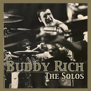 The Solos 封面