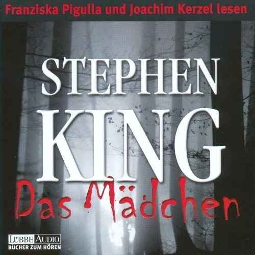 Das Mädchen cover
