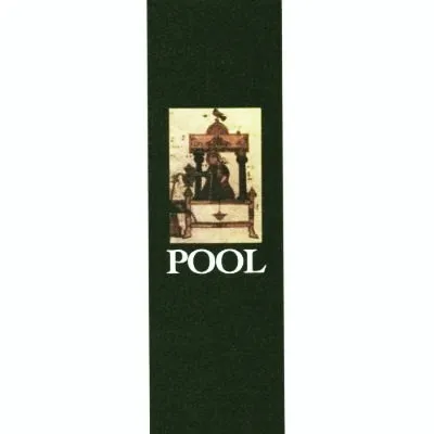 Pool cover