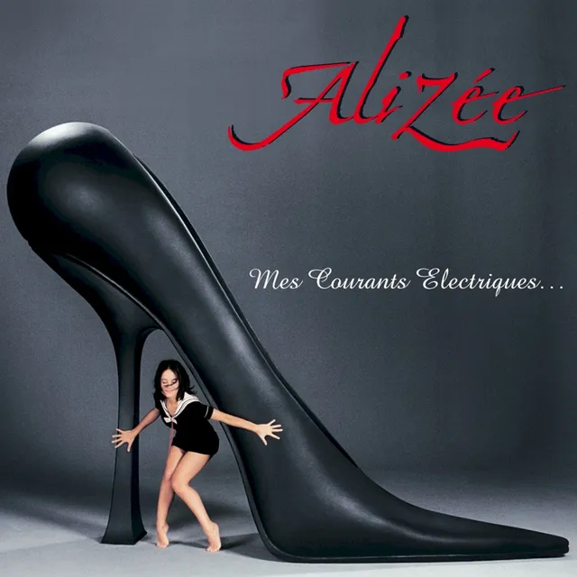 Mes courants électriques… cover