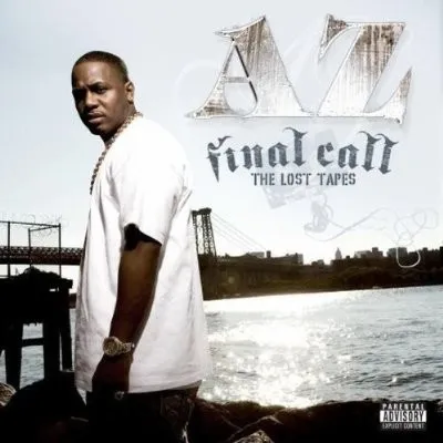 Final Call 封面