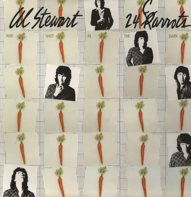 24 Carrots 封面