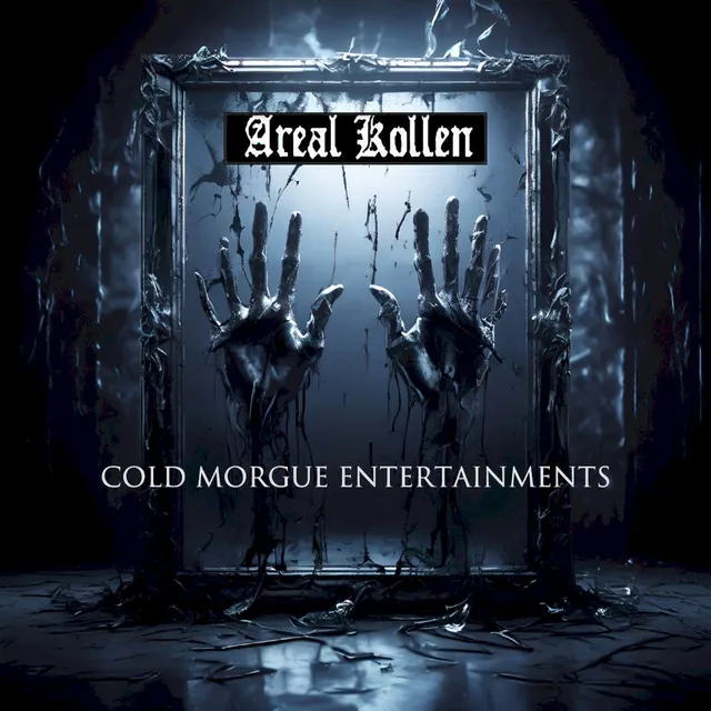 Cold Morgue Entertainments 封面