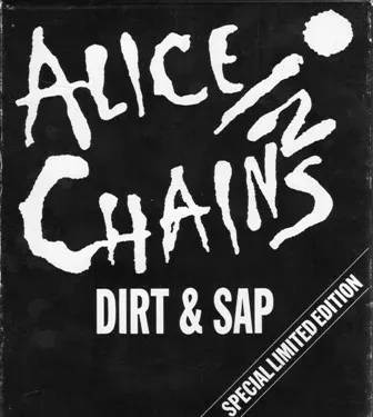 Dirt & Sap cover