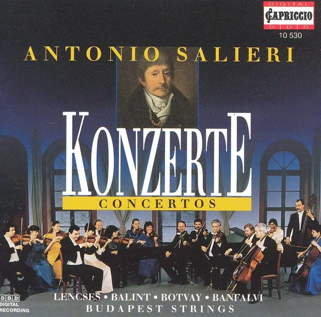 Konzerte cover