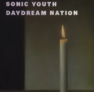 Daydream Nation cover