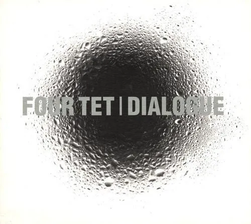 Dialogue cover