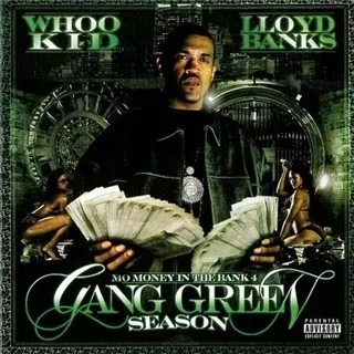 Mo Money in the Bank 4: Gang Green Season 封面