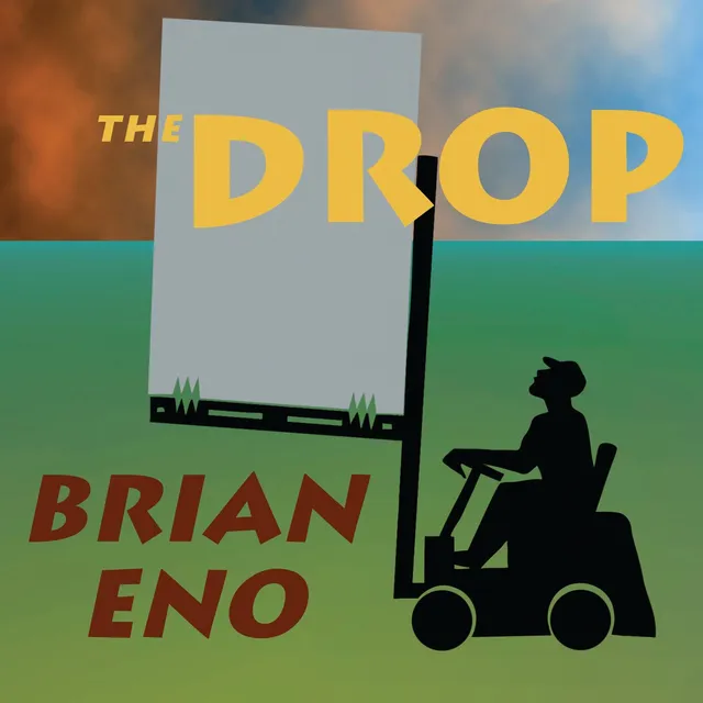 The Drop 封面