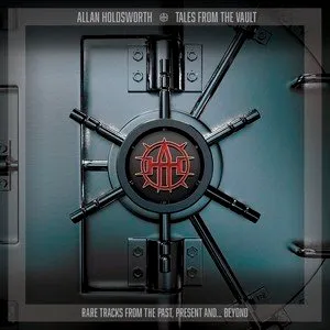 Tales From the Vault 封面