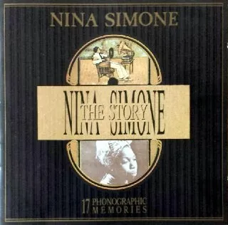 The Nina Simone Story 封面